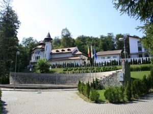 Centrul cultural Virginia Andreescu Haret - 2019